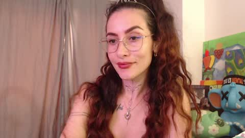Snapshot of katehathor8 chatting on 01-17-25, 02:07 kate keith but here i prefer My Goddess independient model online show from 01-17-25, 02:07