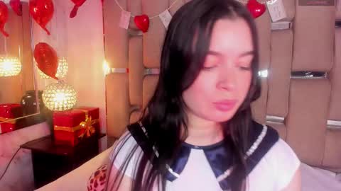 Kate  online show from 02-20-26, 05:26