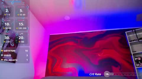 Katy online show from 02-05-25, 03:20