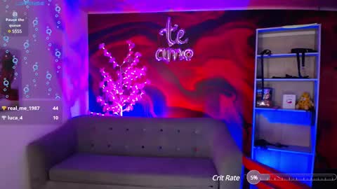 Katy online show from 03-05-25, 01:28