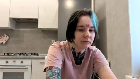 Snapshot of katelynnjenness chatting on 03-02-26, 06:03 Milana online show from 03-02-26, 06:03