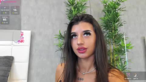 Kate online show from 01-21-25, 12:39