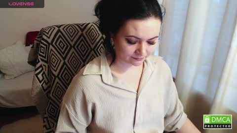 Katelyn online show from 12-07-24, 11:07