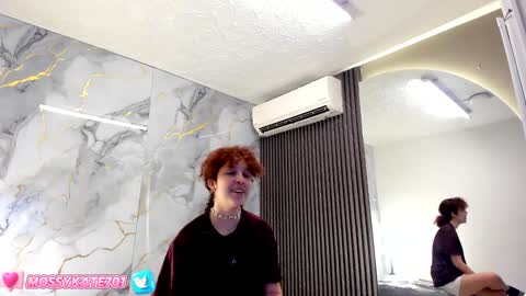Snapshot of katemoss70 chatting on 12-26-24, 12:16 Im Katherine but call me Kate online show from 12-26-24, 12:16