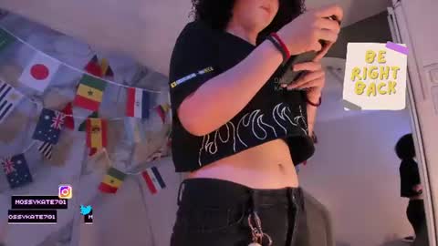 Im Katherine but call me Kate  online show from 06-24-26, 12:37