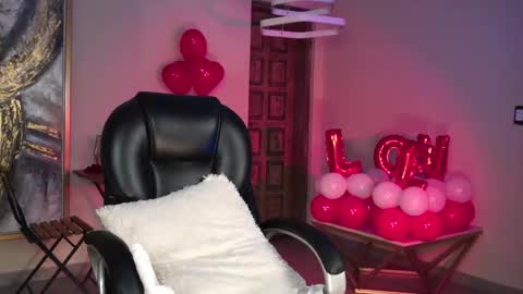  Kate Owens  online show from 02-14-25, 04:09