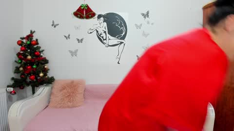 Snapshot of kateparker chatting on 12-26-24, 05:04 Anna online show from 12-26-24, 05:04