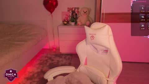 Snapshot of katerinawave chatting on 02-28-26, 11:00 katerinawave online show from 02-28-26, 11:00