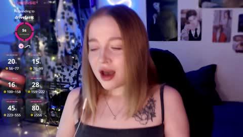 Lisa online show from 12-04-24, 05:22