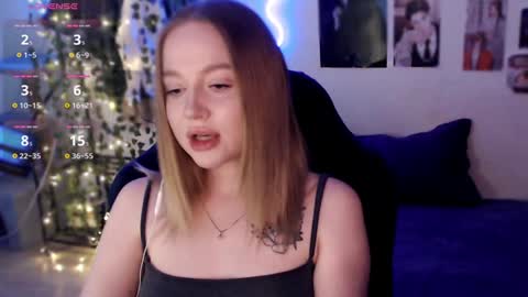 Lisa online show from 12-04-24, 08:29