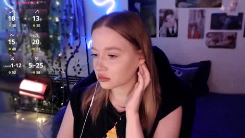 Lisa online show from 12-05-24, 07:38