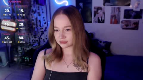 Lisa online show from 12-07-24, 03:19