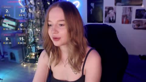 Lisa online show from 12-10-24, 06:06