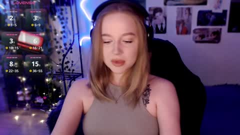 Lisa online show from 12-18-24, 12:10