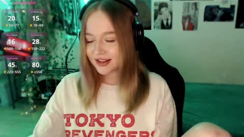 Lisa online show from 12-25-24, 01:53