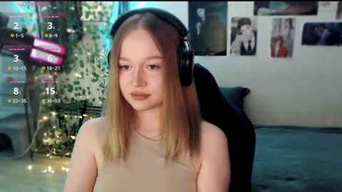 Lisa online show from 02-04-25, 08:06