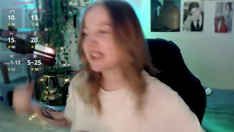 Lisa online show from 02-06-25, 08:13