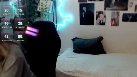 Lisa online show from 02-07-25, 08:20