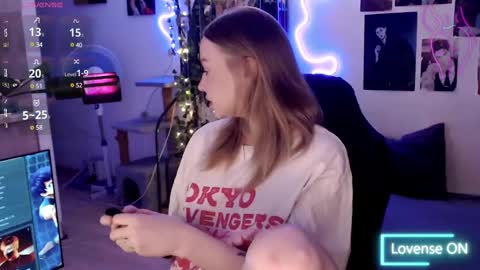 Lisa online show from 03-01-25, 12:01