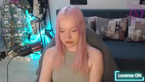 Lisa online show from 11-03-25, 12:17