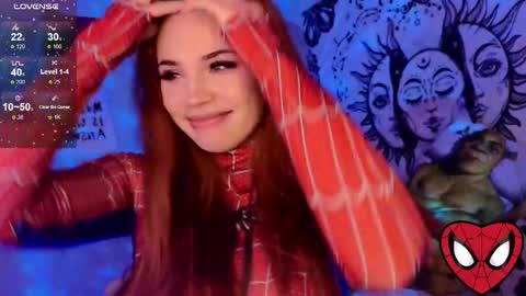 Katerinchik online show from 02-18-25, 01:33