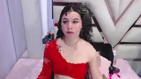 Katherine Squirt online show from 04-04-26, 09:12