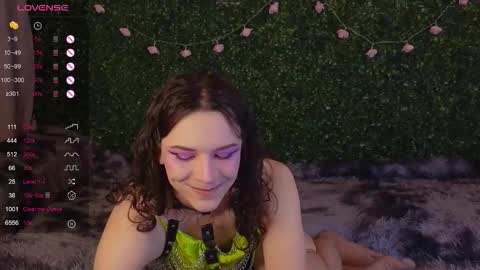 Katerina online show from 03-16-26, 06:12