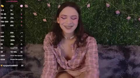 Katerina online show from 04-15-26, 05:42