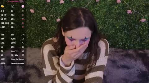 Katerina online show from 04-19-26, 06:10