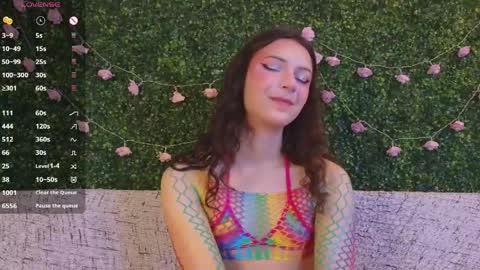 Katerina online show from 05-31-26, 06:09