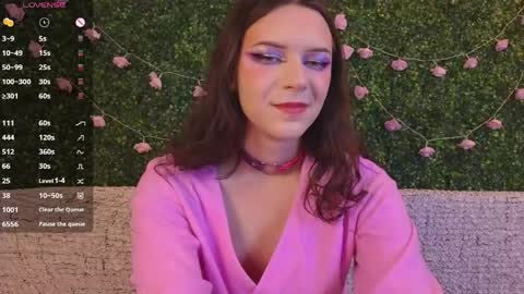 Katerina online show from 06-05-26, 05:51
