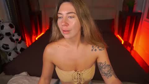 Kate online show from 07-12-26, 05:42