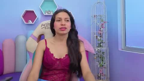 Kate Skinny  online show from 12-01-25, 11:37