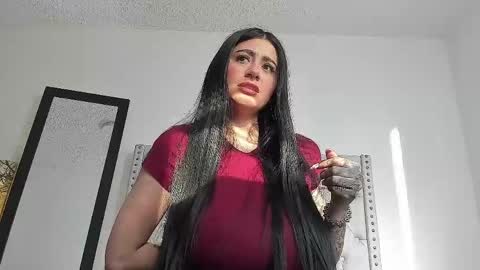 Snapshot of katestone_again chatting on 04-24-26, 09:39 love meeee online show from 04-24-26, 09:39