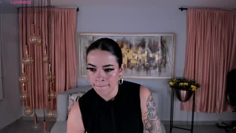 K A T E  online show from 03-02-25, 08:16