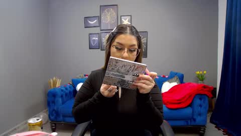 Kate online show from 02-10-25, 06:03