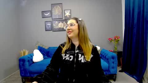 Kate online show from 03-12-25, 06:22