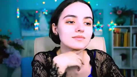 katewillows online show from 02-22-26, 04:57