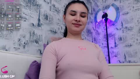 Kate online show from 01-20-25, 09:24