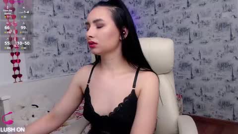 Kate online show from 02-24-25, 04:38