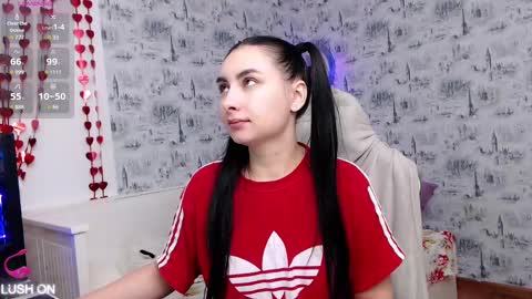 Kate online show from 03-11-25, 08:20