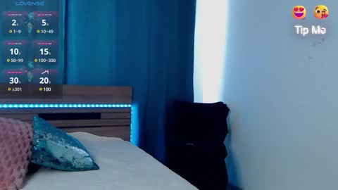 KateyRiva online show from 02-25-25, 09:31