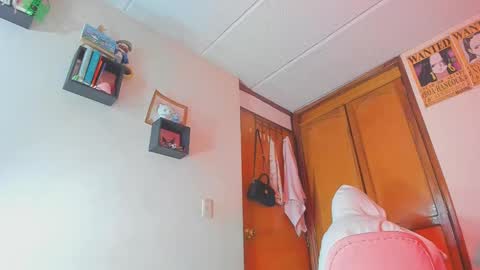 Katerine online show from 12-16-24, 07:04