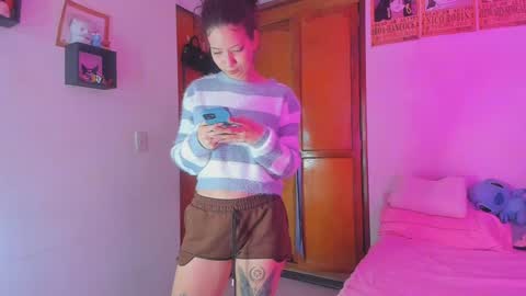 Katerine online show from 12-28-24, 08:05