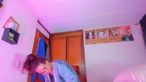 Katerine online show from 01-17-25, 05:00