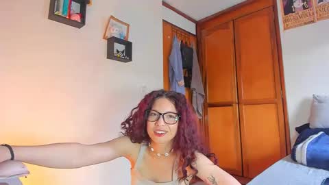 Katerine online show from 01-25-25, 08:53