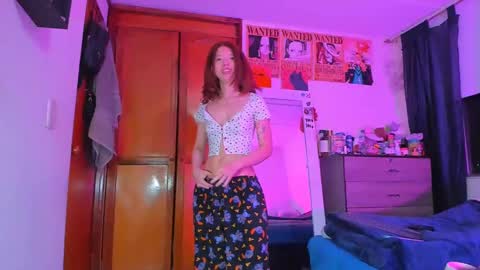 Katerine online show from 02-17-25, 07:04