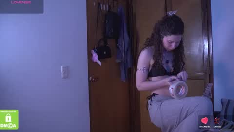 Katerine online show from 11-05-25, 10:21