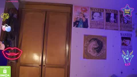 Katerine online show from 02-21-26, 02:34