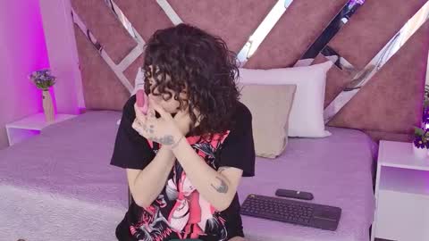 KatheGomez  online show from 03-10-26, 02:38